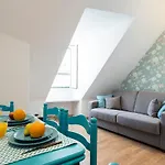 Bright 1 Bedroom In The Heart Of Sunny Apartamento Lisboa