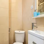 Apartamento Bright 1 Bedroom In The Heart Of Sunny Lisboa