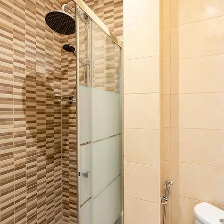 Lejlighed Bright 1 Bedroom In The Heart Of Sunny