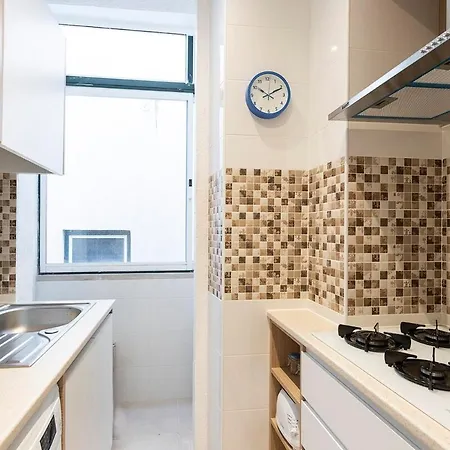 Bright 1 Bedroom In The Heart Of Sunny Lejlighed *