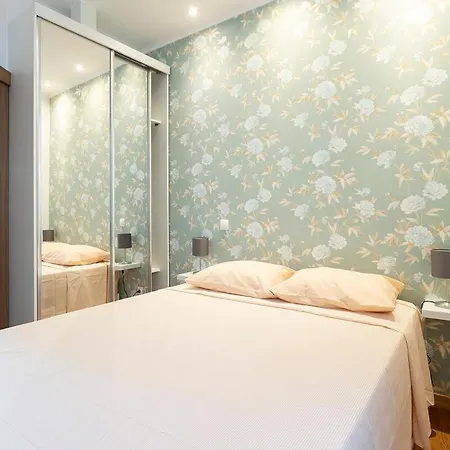 Bright 1 Bedroom In The Heart Of Sunny ליסבון