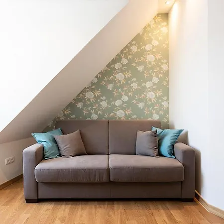 Bright 1 Bedroom In The Heart Of Sunny Apartamento *