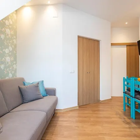 アパート Bright 1 Bedroom In The Heart Of Sunny *