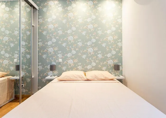 Bright 1 Bedroom In The Heart Of Sunny * 리스본